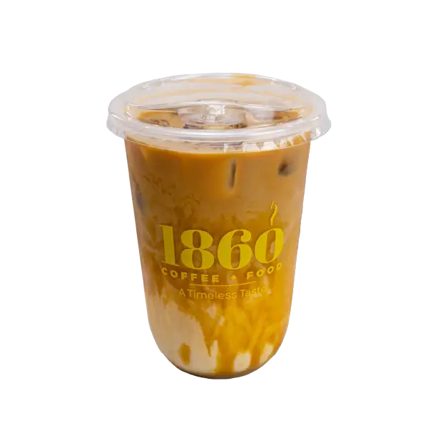 Salted Caramel