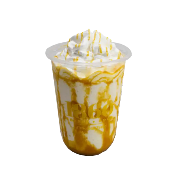Salted Caramel