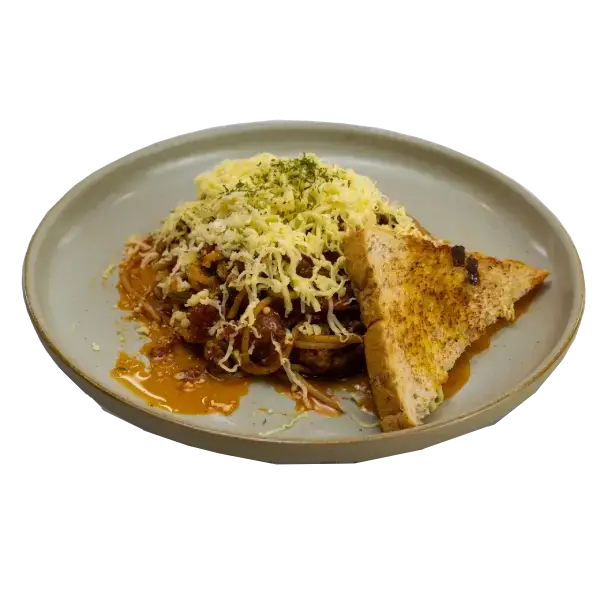 Bolognese Bliss