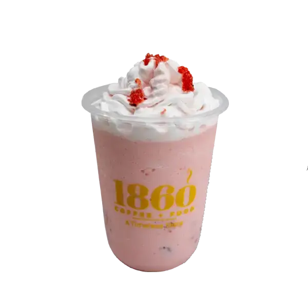 Watermelon Frappe