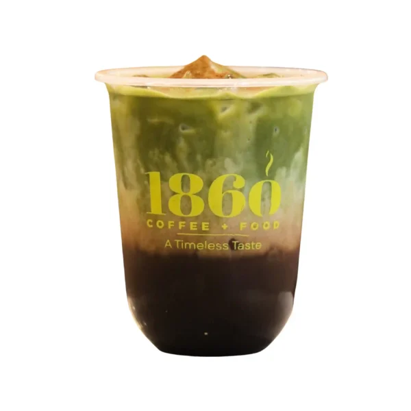 Choco Matcha