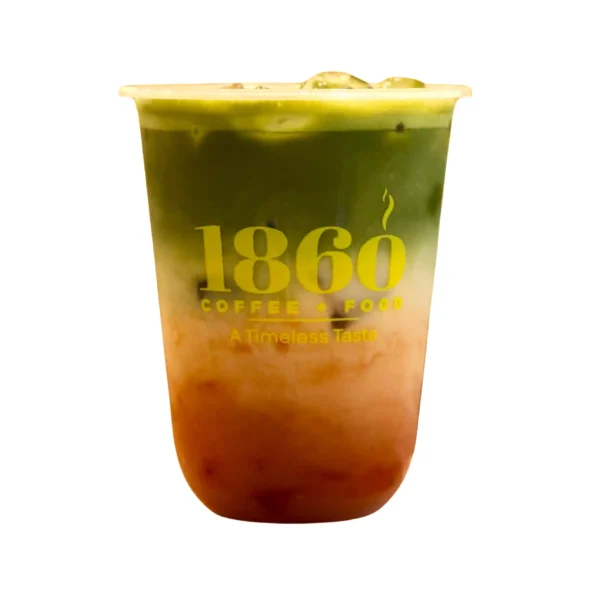 Guava Matcha
