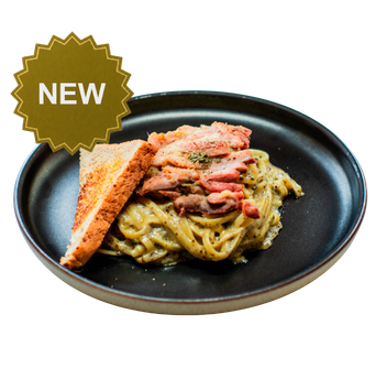Truffle Pasta